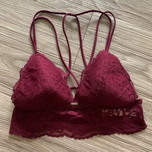 PINK Victoria’s Secret Bralette
